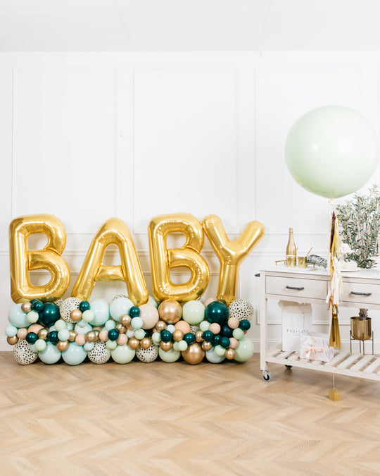 Serengeti - The Bold and Beautiful