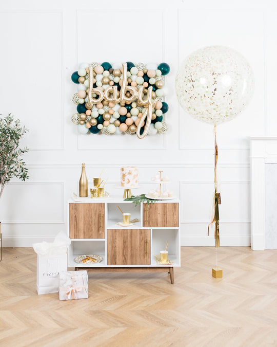 Serengeti - The Instant Backdrop