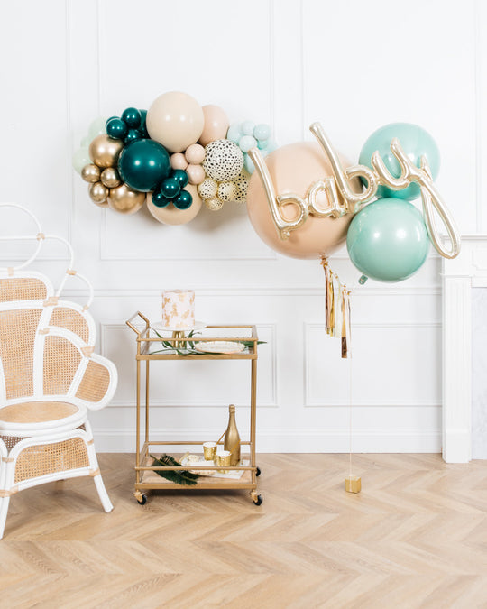 Serengeti - The Sophisticated Shower