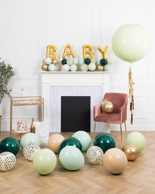 Serengeti - The Effortless