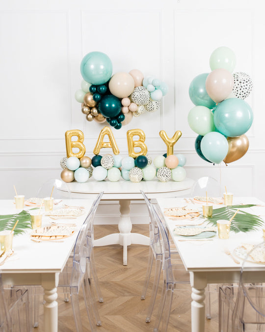 Serengeti - The Picturesque Set