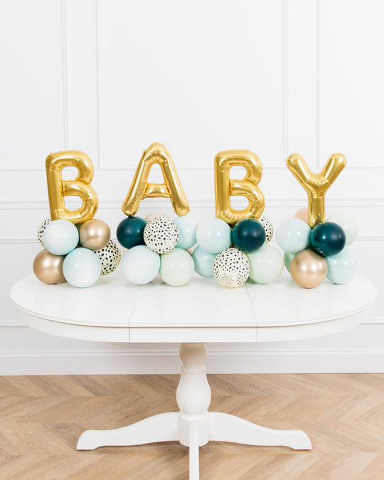 Serengeti - Tabletop BABY - 1.5ft