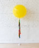 paris312-sesame-street-theme-giant-balloon-tassel-yellow