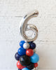 space-balloon-number-customized-space-theme-column-small
