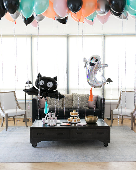 Halloween Surprise Setup - White Glove Service Included