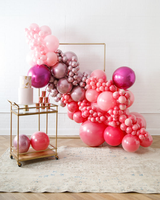 Life In Plastic - 4x6 Frame Install Piece