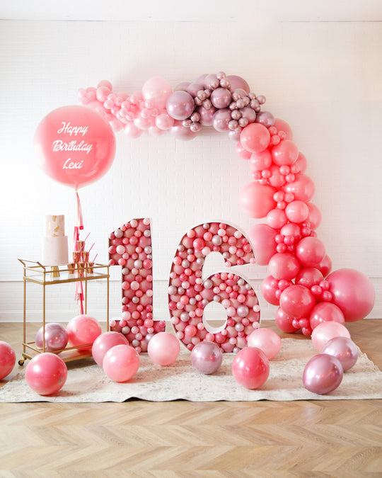 Y2K - The Right Stuff Set