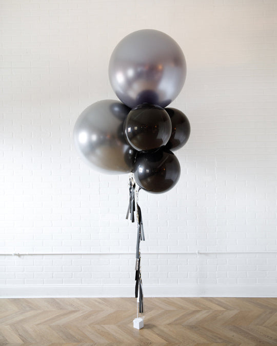 Club Cool - Giant and Orbs Bouquet