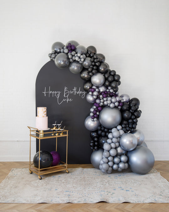 Panther King  - The Aadi Set