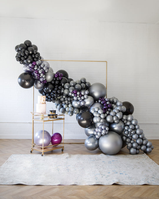 Panther King  - 7x7 Frame Install Piece