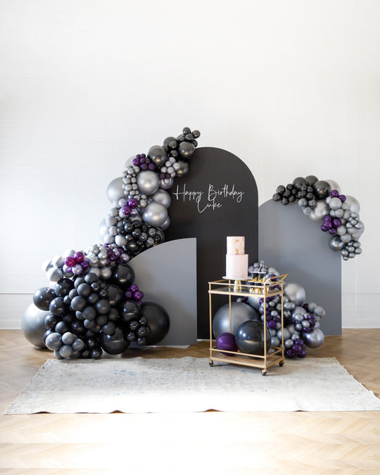 Panther King  - The Beaudoin Set