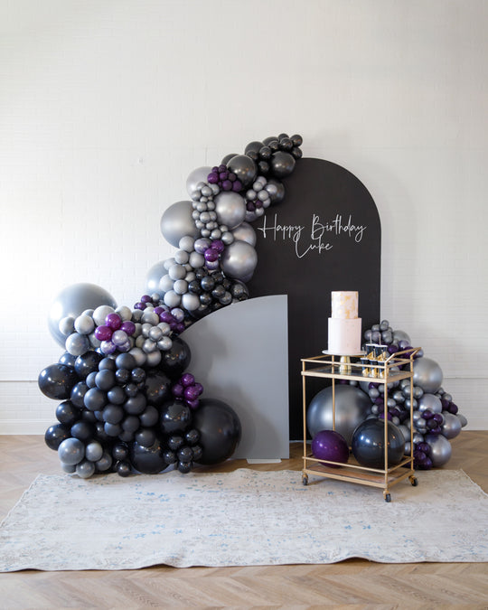 The Upside Down - The Beaudoin Set