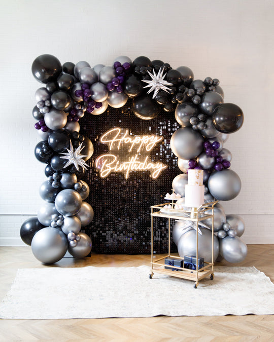 Feel The Beat - The Shimmering Soiree Set