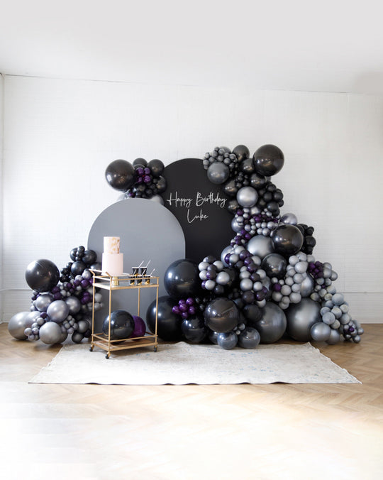 Feel The Beat - The Cabriole Set