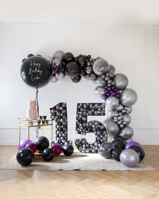 Club Cool - The Right Stuff Set