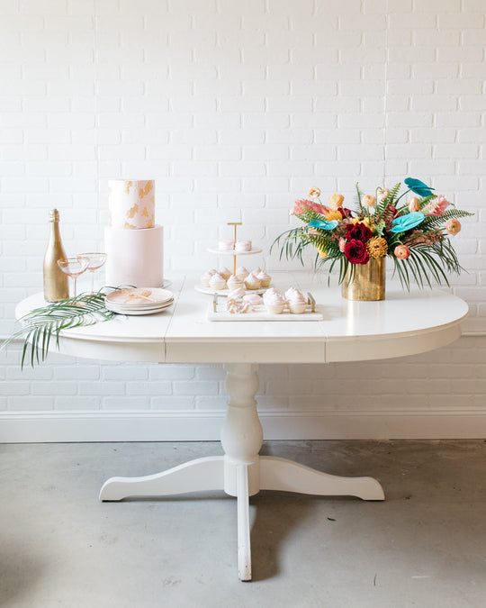 Tropical Time - Floral Arrangement - Large (set of 2)