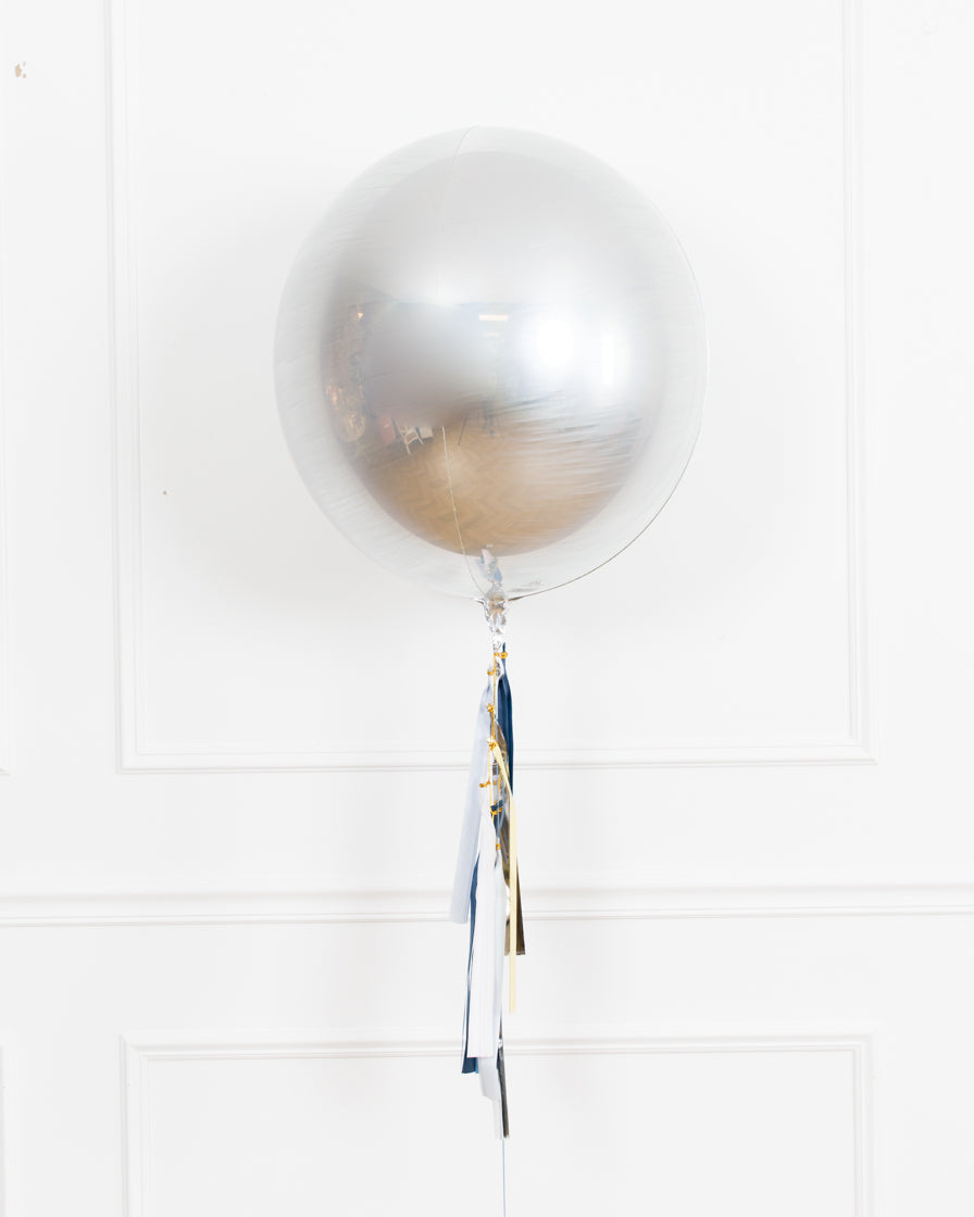 twinkle-baby-shower-balloons-blue-silver-gold-giant-cloud-set