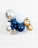 twinkle-baby-shower-balloons-blue-silver-gold-backdrop-floating