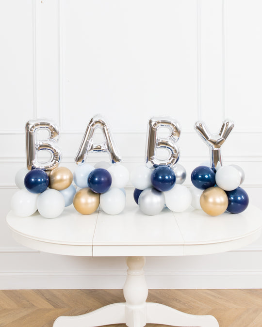 Twinkle Twinkle - Tabletop BABY - 1.5ft