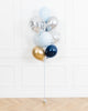 twinkle-baby-shower-balloons-blue-silver-gold-confetti-bouquet