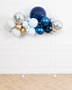 twinkle-baby-shower-balloons-blue-silver-gold-backdrop-floating-arch