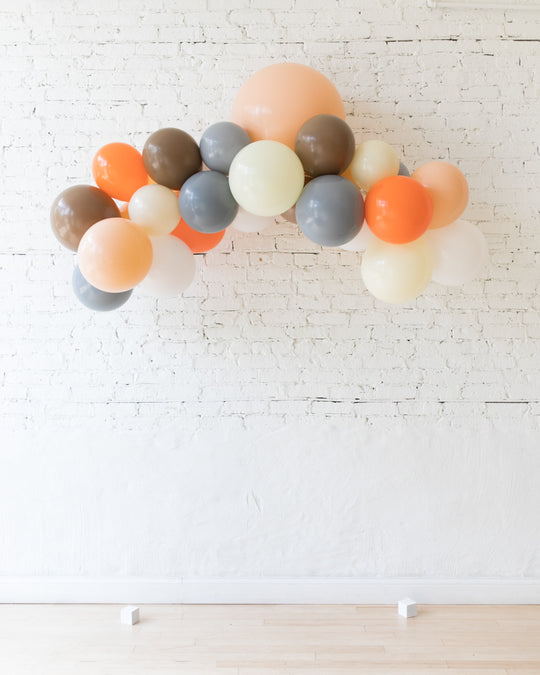 Woodland Theme - Floating Arch - 5FT