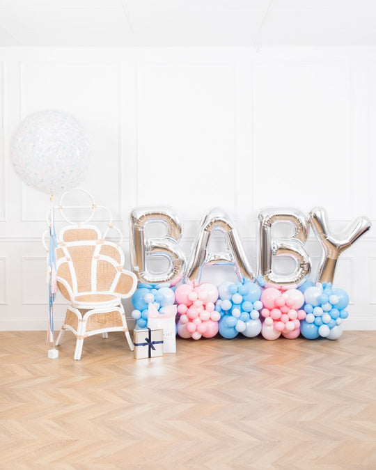 Petits Pastels - The Bold and Beautiful