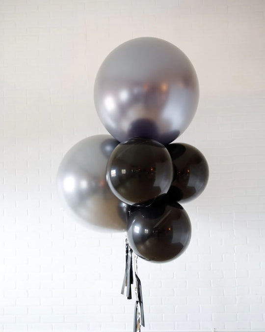 The Upside Down - Giant and Orbs Bouquet