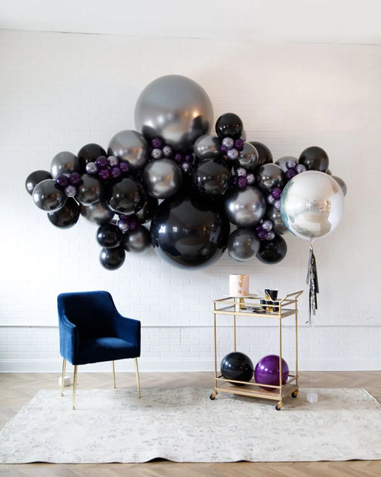 The Upside Down  - The Sophisticated Set