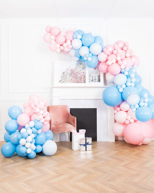 Petits Pastels - The Gorgeous Garland
